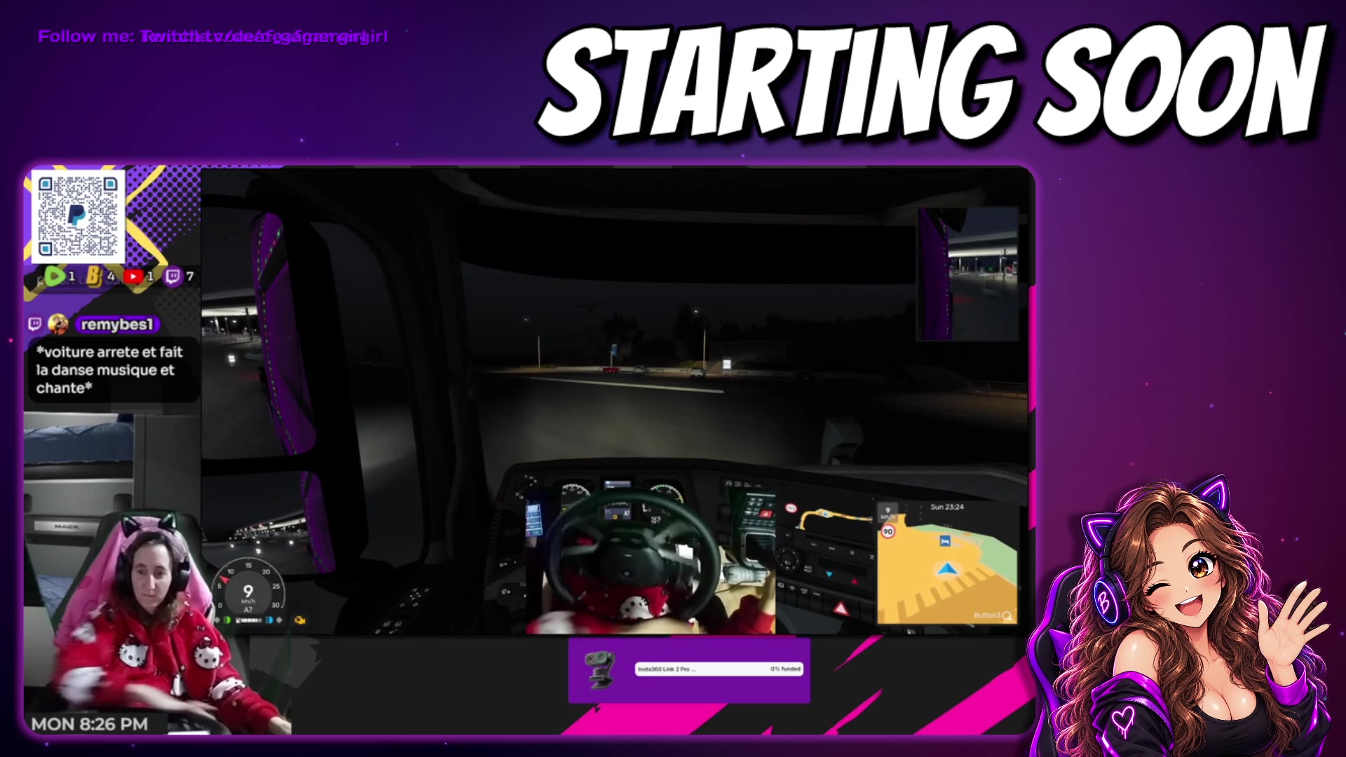[FR/ENG] 🚨 5 CITIES LEFT! WORLD OF TRUCKS OR CONVOY WITH FRIENDS?!  🚛 | ATS