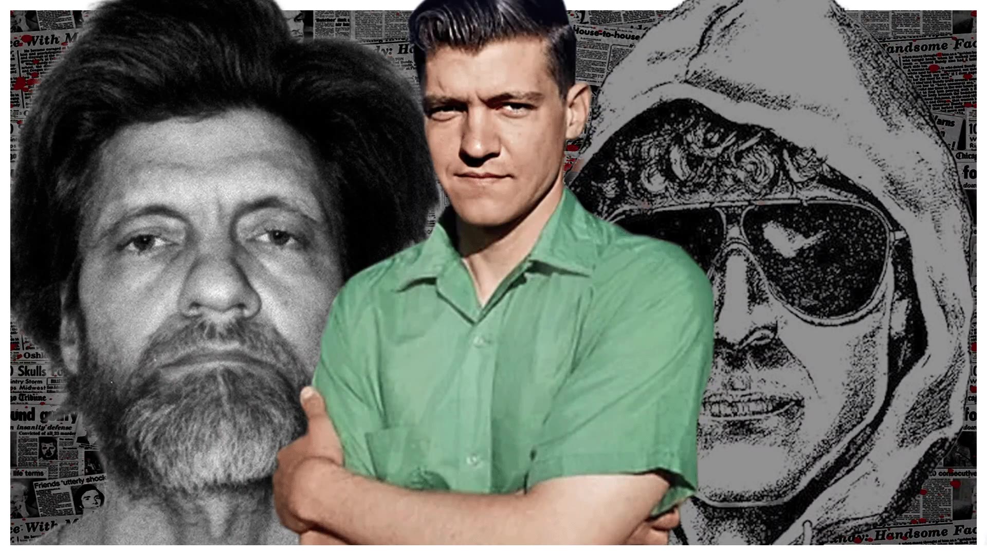 The Unabomber: How a Genius Became America's Most Wanted