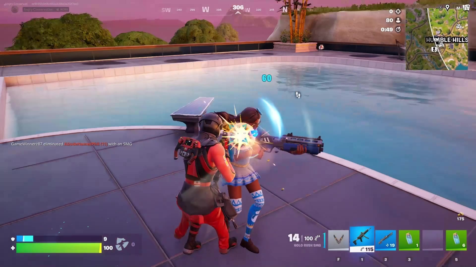 Let's have some fun with Fortnite and maybe another game.