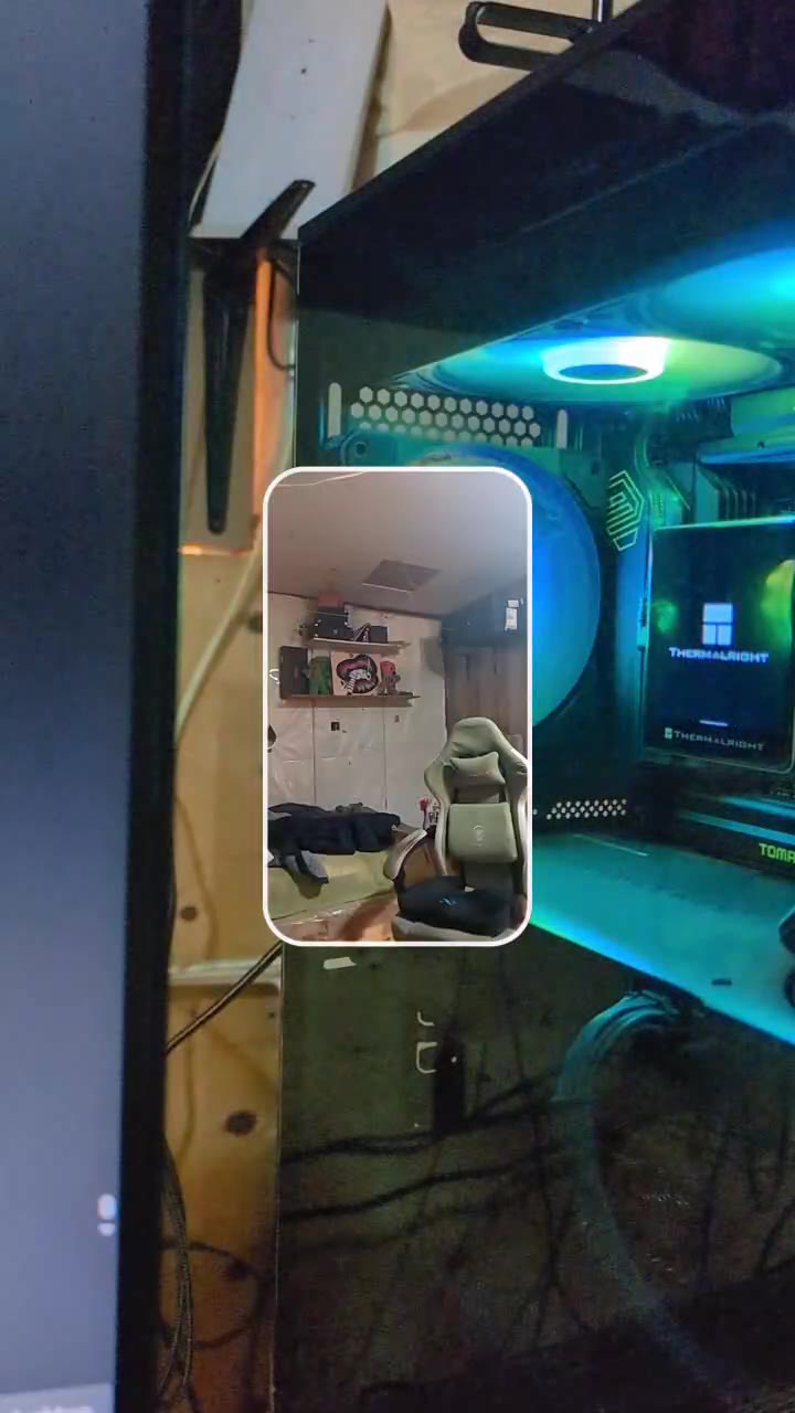 PHONE APP TEST