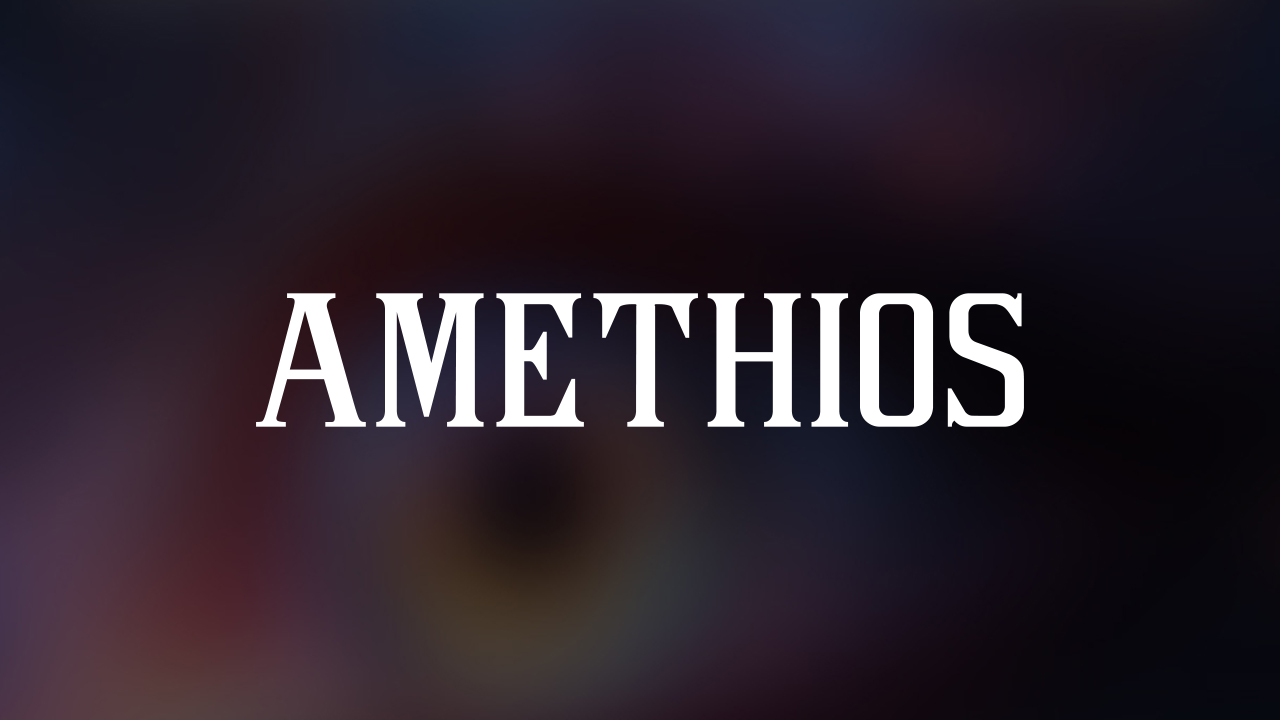 Amethios