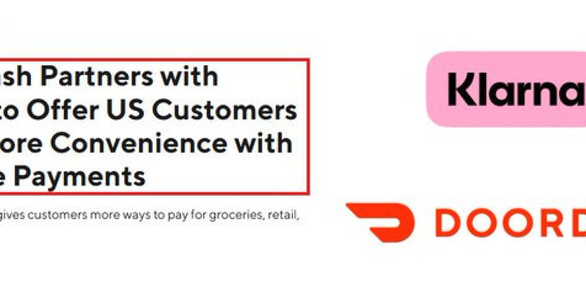 DoorDash and Klarna's Payment Plan: A New Era of Consumer Debt?