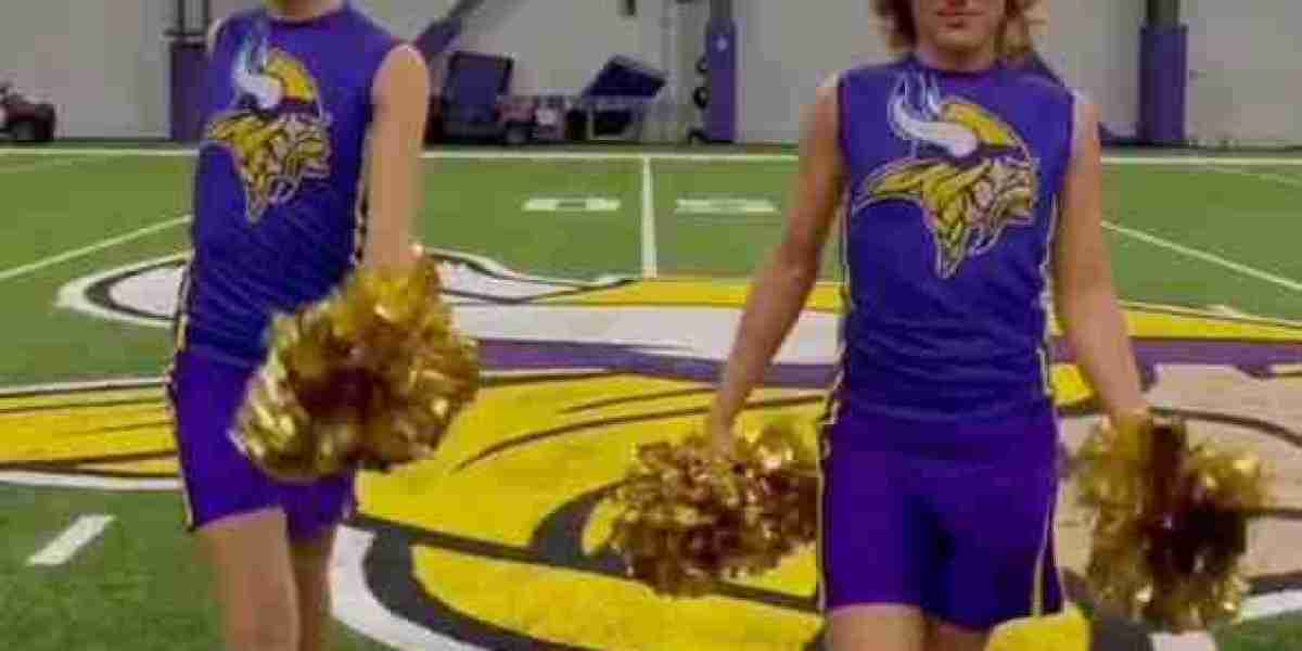 NFL's 2025 Season: Male Cheerleaders Stir Controversy and Change