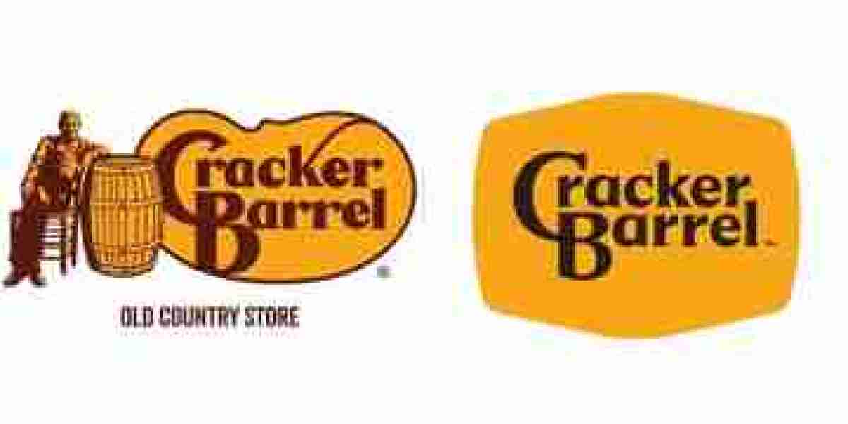 Cracker Barrel's Logo Overhaul Fuels Fan Backlash
