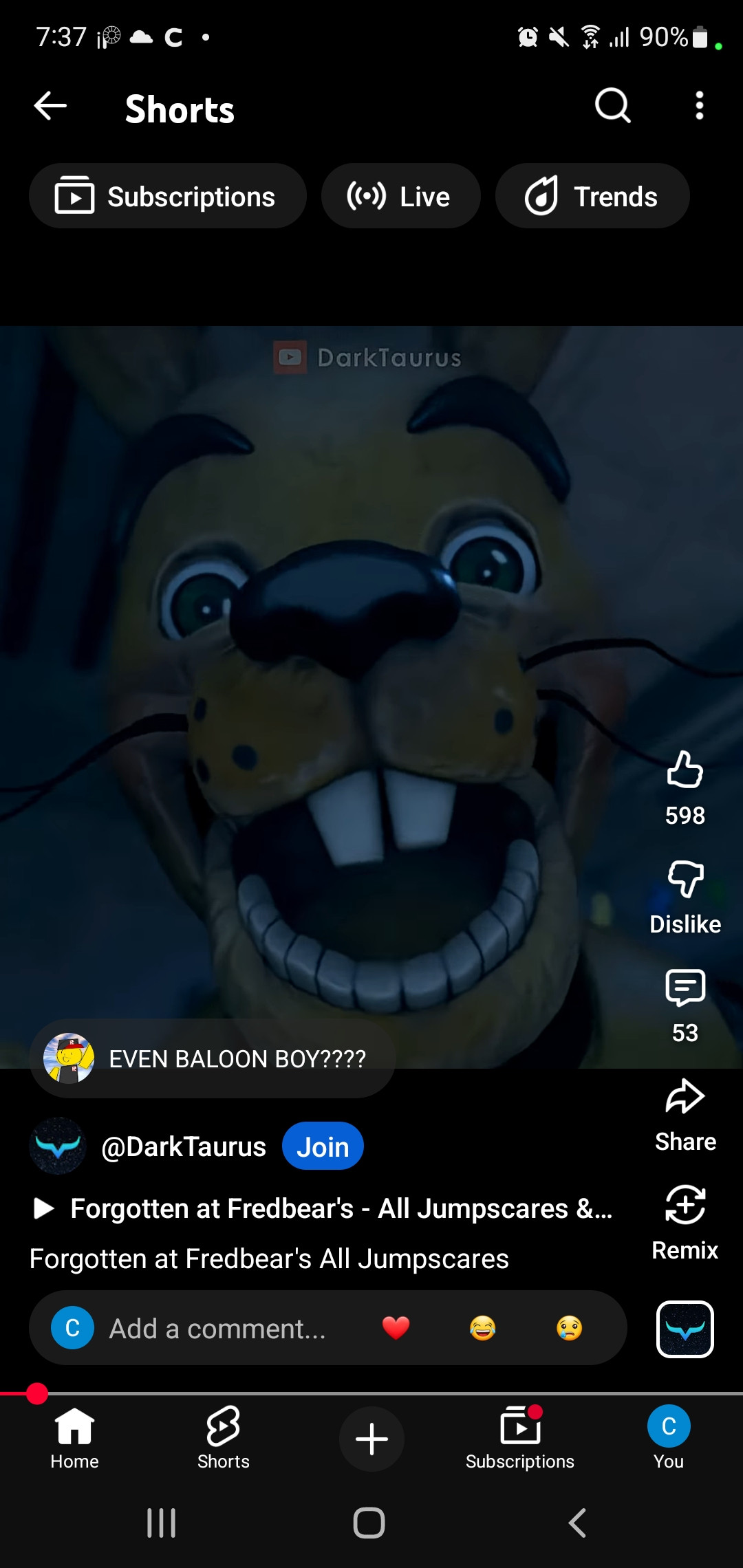 avatar