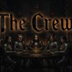 The crew on Rumble Profile Picture