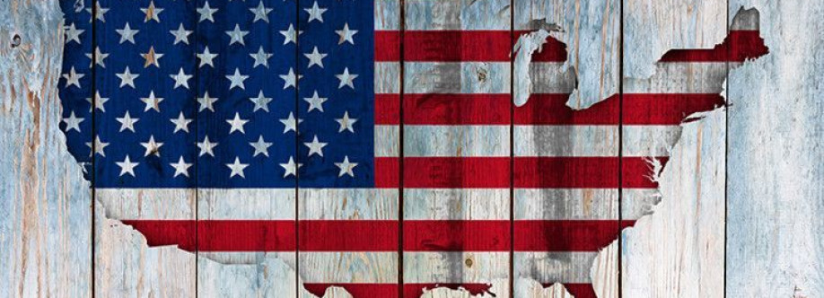 Proud to be an American Cover Image