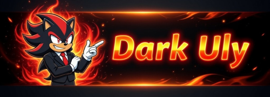 DARK_uly Cover Image