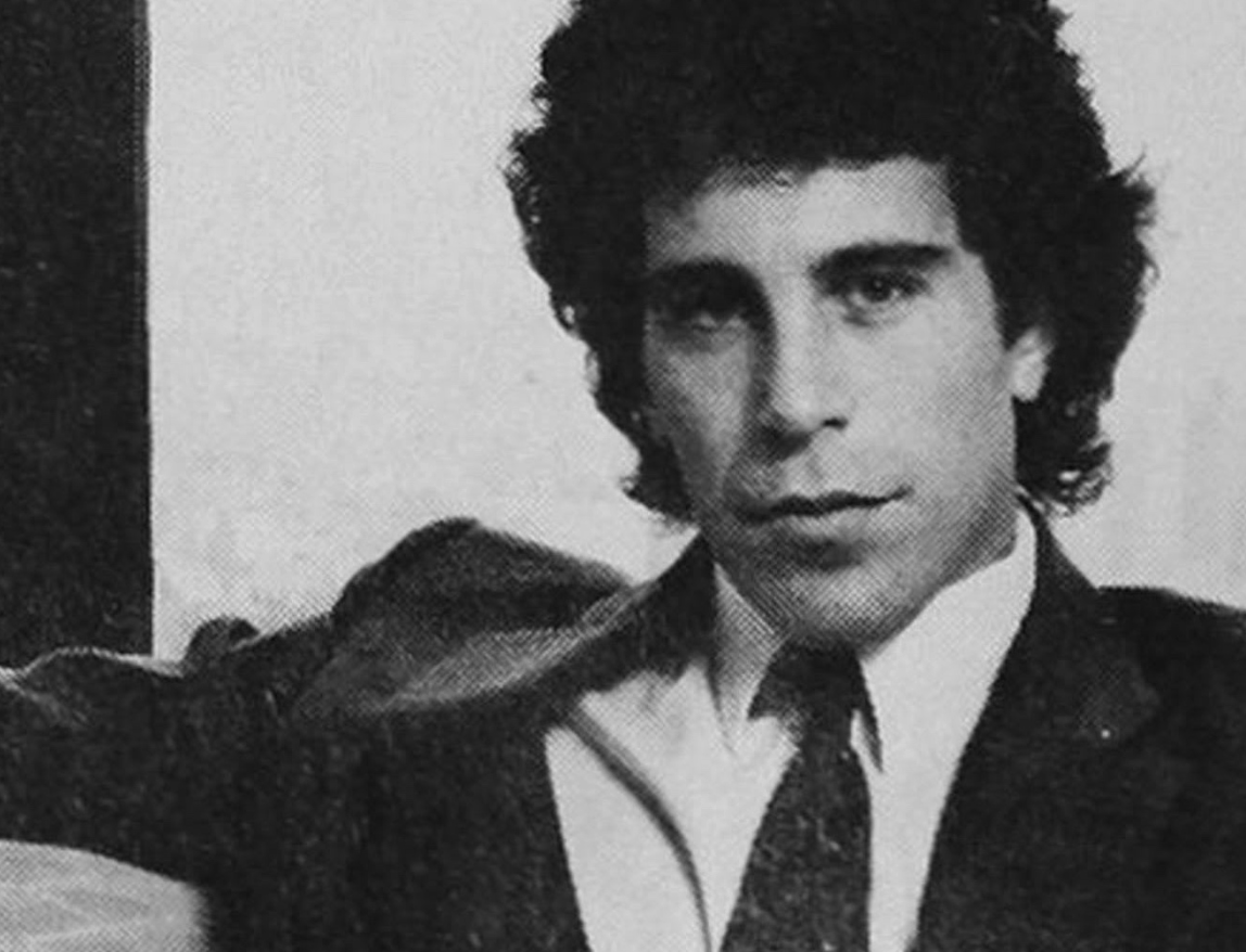 How American Israel-First Sayanim Enabled and Protected Epstein - CounterPunch.org