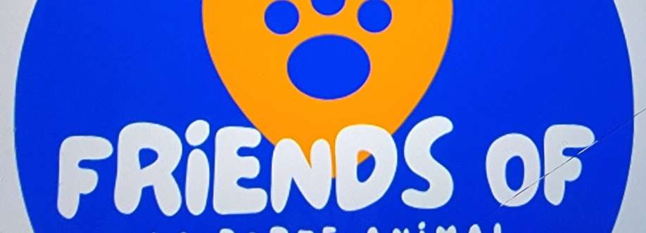 Friends of LP Animal Shelter Cover Image