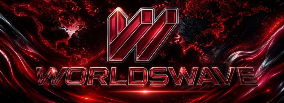 WorldsWave Cover Image