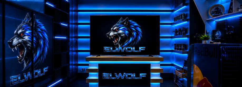 ELWOLFPRX Cover Image