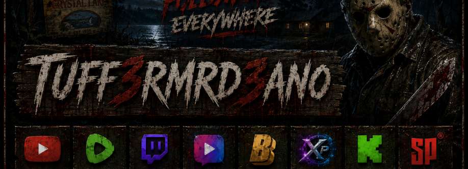 TUFF3RMRD3ANO Cover Image