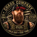 Sean Cheker Profile Picture