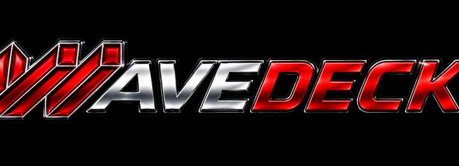 WAVEDECK Cover Image