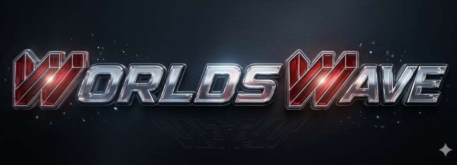 WorldsWave Staff Cover Image