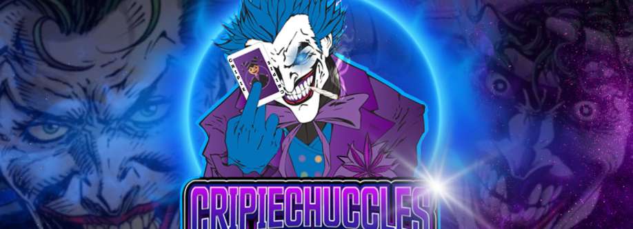 Cripie Chuccles Cover Image