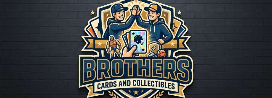 Brotherscardsandcollectiables Cover Image