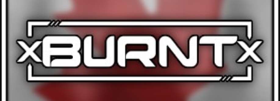 xBuRnTx Cover Image
