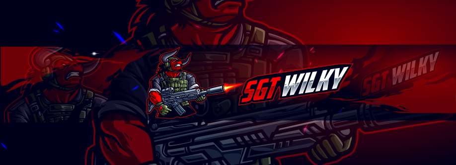 Sgt_Wilky Cover Image