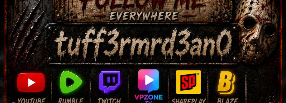 TUFF3RMRD3ANO Cover Image