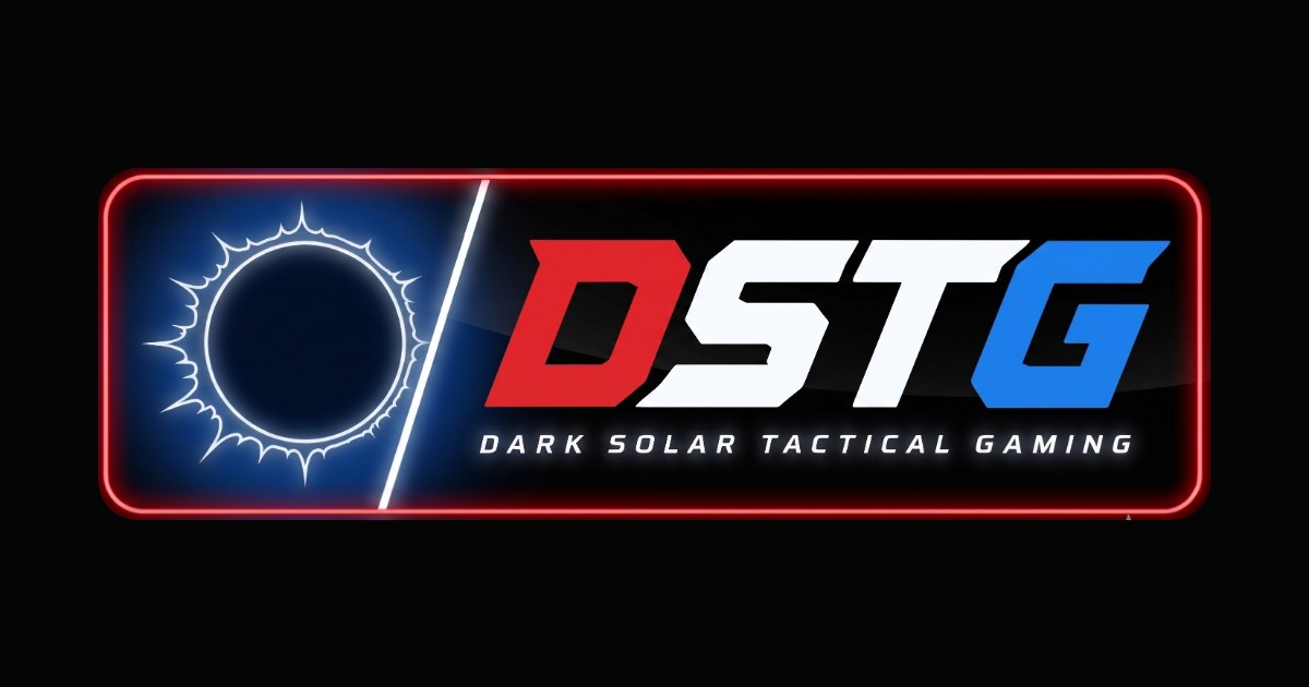Dark Solar Tactical Gaming