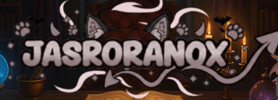 jasroranox Cover Image