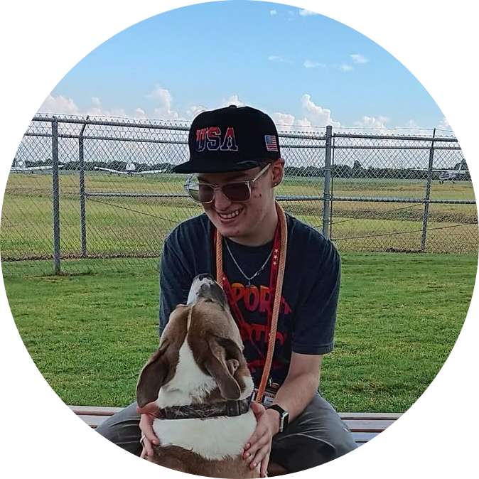 Colton Garcia Profile Picture