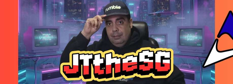 JTtheSG Cover Image