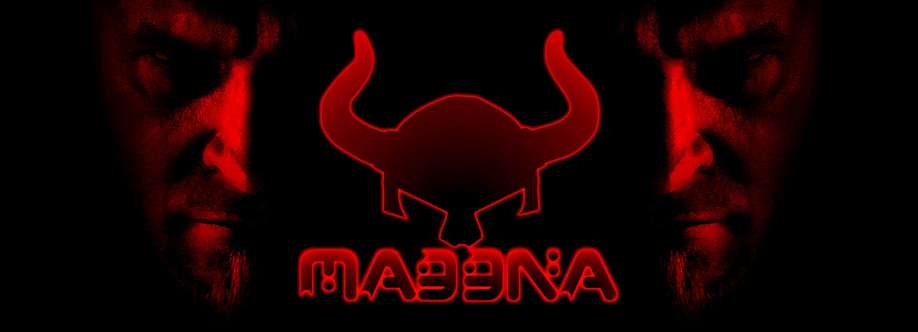 MAD DNA Cover Image