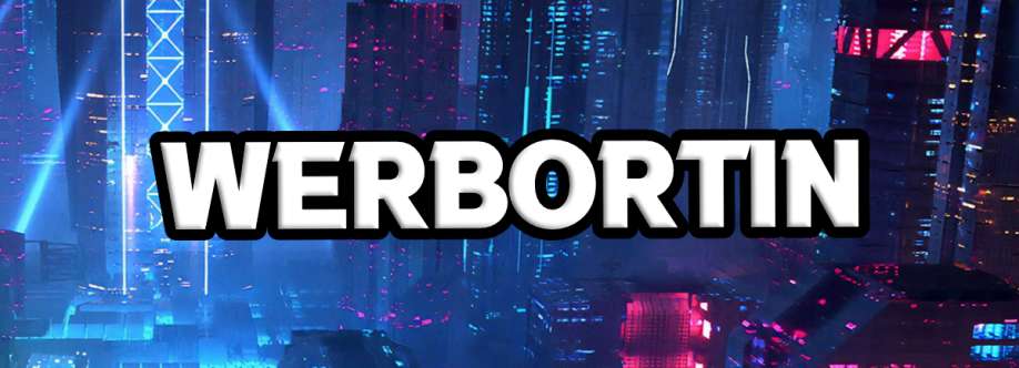 werbortin Cover Image