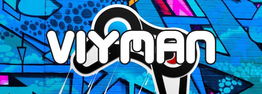VIYMAN Cover Image