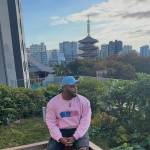 Ronald Johnson profile picture