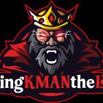KingKMANthe1st profile picture