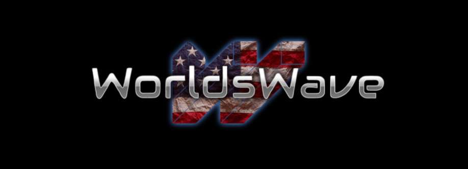 WorldsWave Cover Image