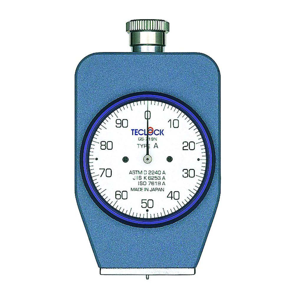 TECLOCK Durometer - Takumi Precision