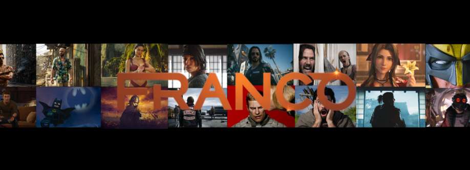 FRANCO_GGTV Cover Image