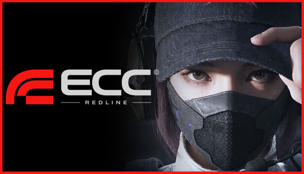 ECC: REDLINE on Steam