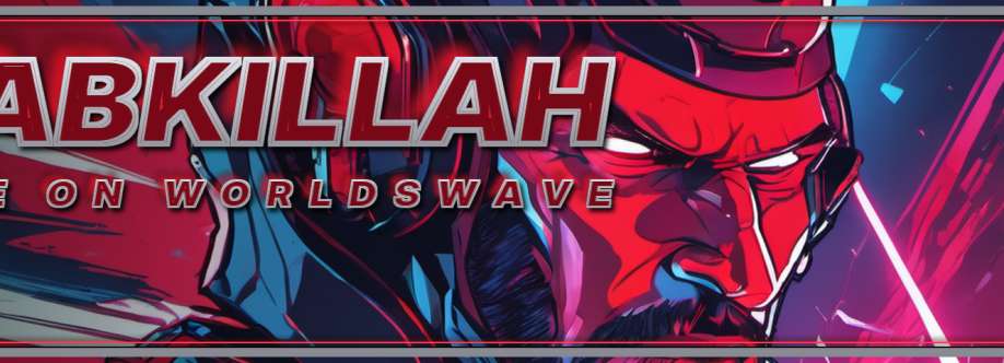 DABKILLAH Cover Image