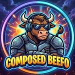 Composed Beef profile picture