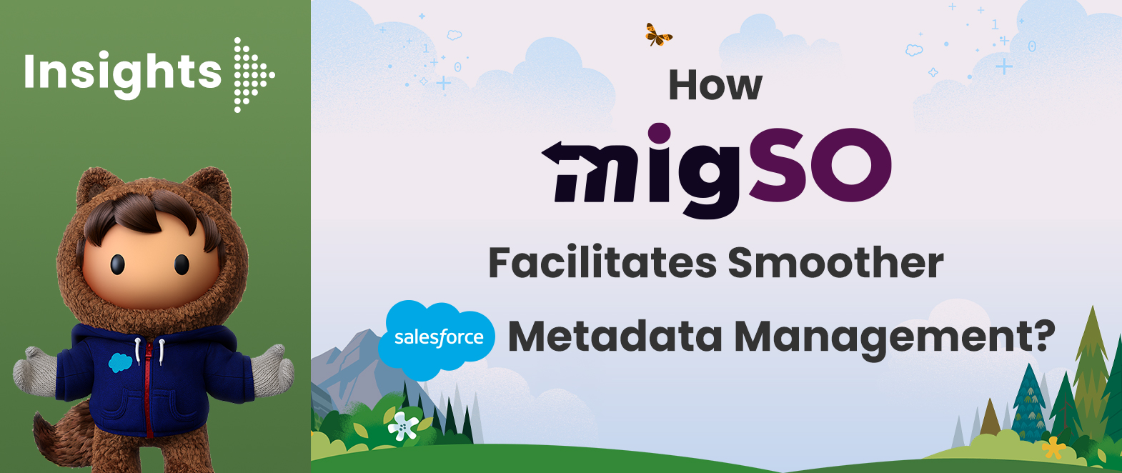How migSO Facilitates Smoother Salesforce Metadata Management