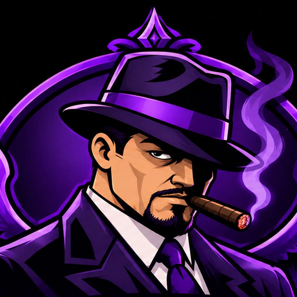Stephen Parker Profile Picture